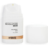 Revolution Skincare Gel-crème hydratant léger - Crème hydratante pour le visage 1×1 pc