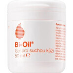 Bi-Oil Dry Skin Gel 1×50 ml, gel pour peau sèche