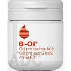 Bi-Oil Dry Skin Gel 1×50 ml, gel pour peau sèche