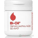 Bi-Oil Dry Skin Gel 1×50 ml, gel pour peau sèche