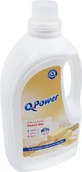 Q Power Laundry Gel 25PD Soap Marseille 1×25PD Soap