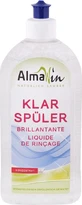 ALMAWIN Glass polish for dishwasher 500 ml 1×500 ml