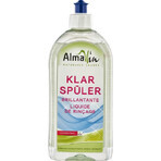 ALMAWIN Glaspolitur für die Spülmaschine 500 ml 1×500 ml