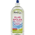 ALMAWIN Glaspolitur für die Spülmaschine 500 ml 1×500 ml