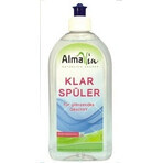 ALMAWIN Glaspolitur für die Spülmaschine 500 ml 1×500 ml