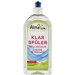 ALMAWIN Glaspolitur für die Spülmaschine 500 ml 1×500 ml