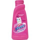 Vanish Oxi Pink 1×500 ml, détergent