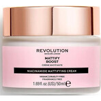 Revolution Skincare Mattify Boost Crème visage 1×1 pc