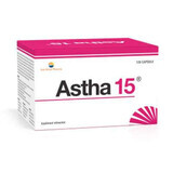 Astha 15, 120 capsule, Sun Wave Pharma