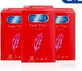 DUREX Feel Thin Extra Lubricated pack 1&#215;54 pcs, pr&#233;servatifs