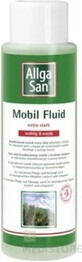 Allga San San Mobil Fluid 1&#215;250 ml, solution de massage