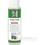 Allga San San Mobil Fluid 1×250 ml, solution de massage