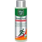 Allga San San Mobil Fluid 1×250 ml, solution de massage