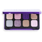 Revolution Forever Forever Flawless Paleta de sombras de ojos Flawless Dynamic Mesmerised 1×1 unid.