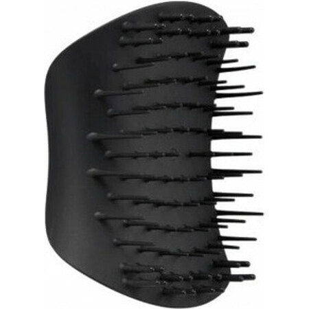 Tangle Teezer® Brosse à cheveux noire 1x1 pc, brosse à cheveux