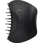 Tangle Teezer® Brosse à cheveux noire 1x1 pc, brosse à cheveux