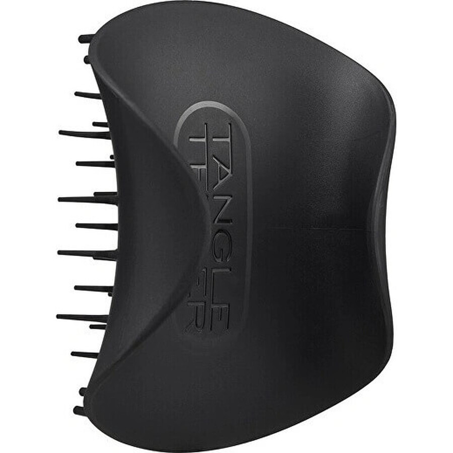 Tangle Teezer® Brosse à cheveux noire 1x1 pc, brosse à cheveux