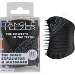 Tangle Teezer® Brosse à cheveux noire 1x1 pc, brosse à cheveux