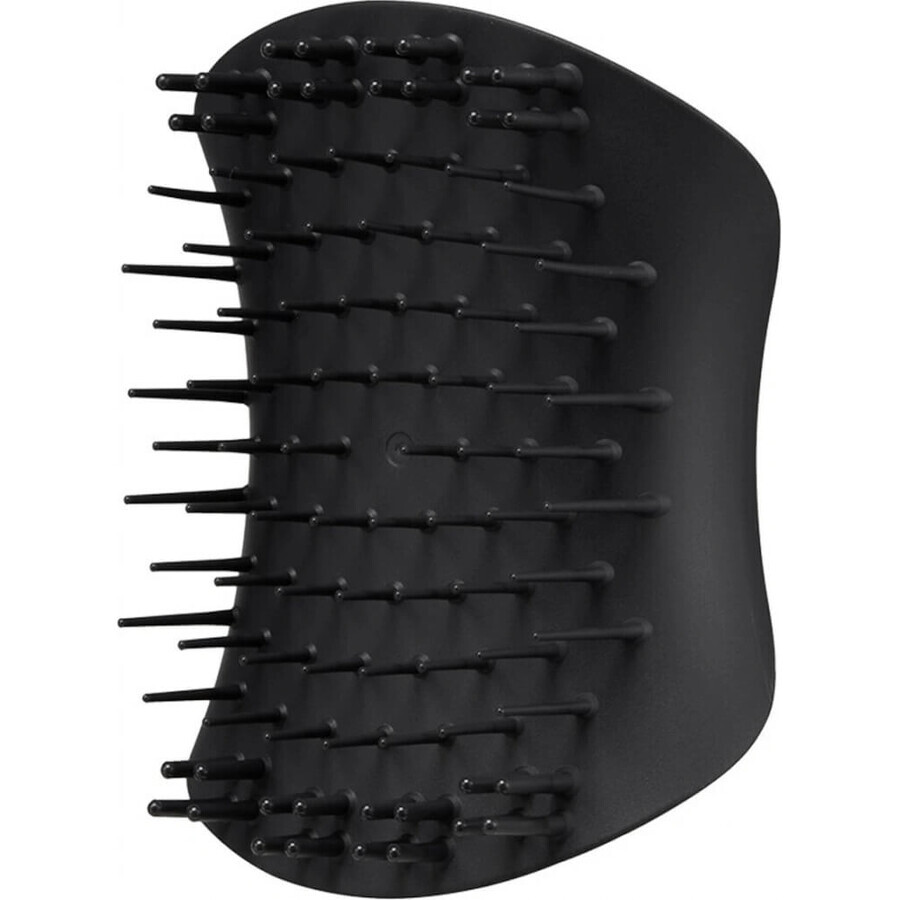 Tangle Teezer® Brosse à cheveux noire 1x1 pc, brosse à cheveux