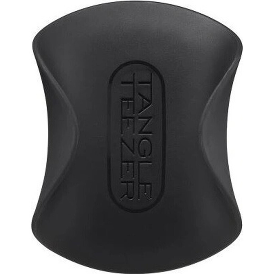 Tangle Teezer® Brosse à cheveux noire 1x1 pc, brosse à cheveux