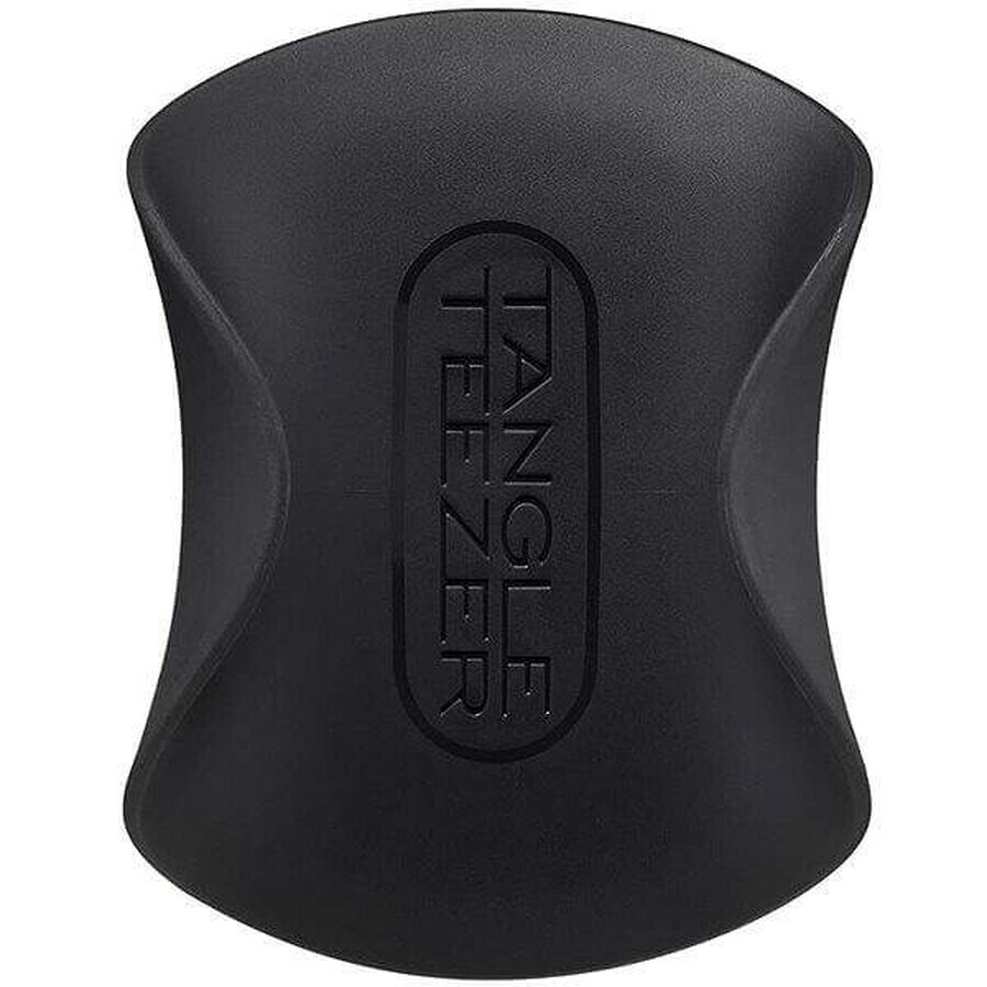 Tangle Teezer® Brosse à cheveux noire 1x1 pc, brosse à cheveux