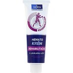 ALPA SportStar HEMATO CREAM 1×75 ml, crème de rééducation