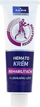 ALPA SportStar HEMATO CREAM 1&#215;75 ml, cr&#232;me de r&#233;&#233;ducation