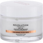 Revolution Skincare Crema Hidratante SPF30 Crema Facial para Piel Normal a Grasa 1×1 ud.