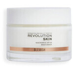 Revolution Skincare Crema Hidratante SPF30 Crema Facial para Piel Normal a Grasa 1×1 ud.