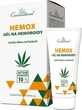 Cannaderm HEMOX 1×40 g