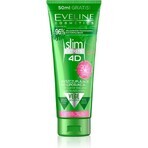 EVELINE SLIM 4D Fitness Intensive Slimming and Firming Serum 250ml 1×250 ml, serum