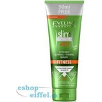 EVELINE SLIM 4D Fitness Intensive Slimming and Firming Serum 250ml 1×250 ml, serum