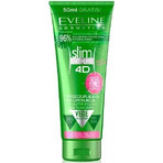 EVELINE SLIM 4D Fitness Intensive Slimming and Firming Serum 250ml 1×250 ml, serum