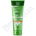 EVELINE SLIM 4D Fitness Intensive Slimming and Firming Serum 250ml 1×250 ml, serum