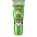 EVELINE SLIM 4D Fitness Intensive Slimming and Firming Serum 250ml 1×250 ml, serum