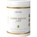 VENIRA Super Greens măr 1×336 g, supliment alimentar