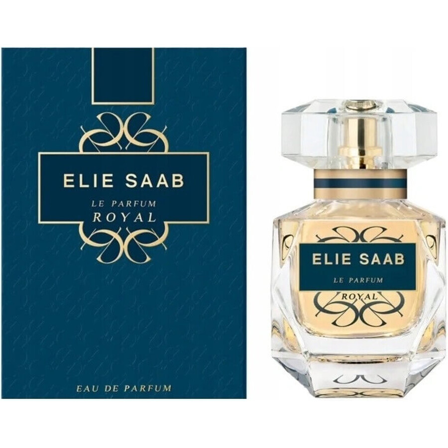 Elie Saab Le Parfum Royal Edp 90ml 1×90 ml Elie Saab Le Parfum Royal Edp 90ml 1×90 ml, Eau de Parfum