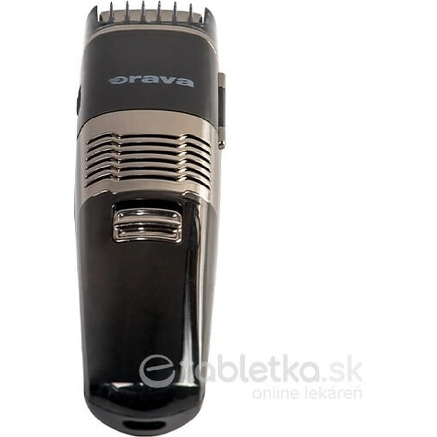 ORAVA VS-600 1×1piece Vacuum Suction Hair Clipper, hair clipper