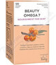 VITABALANS BEAUTY OMEGA-7 1&#215;120 cps, zinc + vitamine A