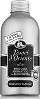 TESORI D-ORIENTE Parfum de lessive concentr&#233; Muchio Bianco 250ml 1&#215;250 ml, Conditionneur de tissu