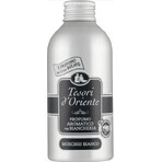 TESORI D-ORIENTE Geconcentreerd Wasparfum Muchio Bianco 250ml 1×250 ml, Wasverzachter