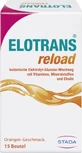 ELOTRANS reload 1×15 pcs, isotonic mix