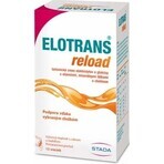 ELOTRANS reload 1×15 buc, amestec izotonic