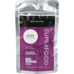 Health link BIO Acai in polvere 1×80 g, aroma naturale