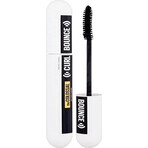 Maybelline New York Máscara de pestañas Colossal Curl Bounce After Dark Extra Black, 10 ml 1×10 ml, máscara de pestañas