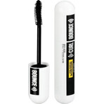 Maybelline New York Máscara de pestañas Colossal Curl Bounce After Dark Extra Black, 10 ml 1×10 ml, máscara de pestañas