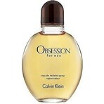 Calvin Klein Obsession Men Edt 200ml 1×200 ml, eau de toilette