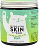 Bears With Benefits vitamins for fresh and clear skin with zinc 1&#215;60 pcs, suppl&#233;ment nutritionnel de stress pour une peau fra&#238;che et claire sous forme de bonbons g&#233;lifi&#233;s