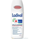 LADIVAL Akut spray 1×150 ml, spray după plajă