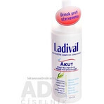 LADIVAL Akut spray 1×150 ml, spray după plajă